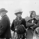 A photo of James Beauchamp Clark