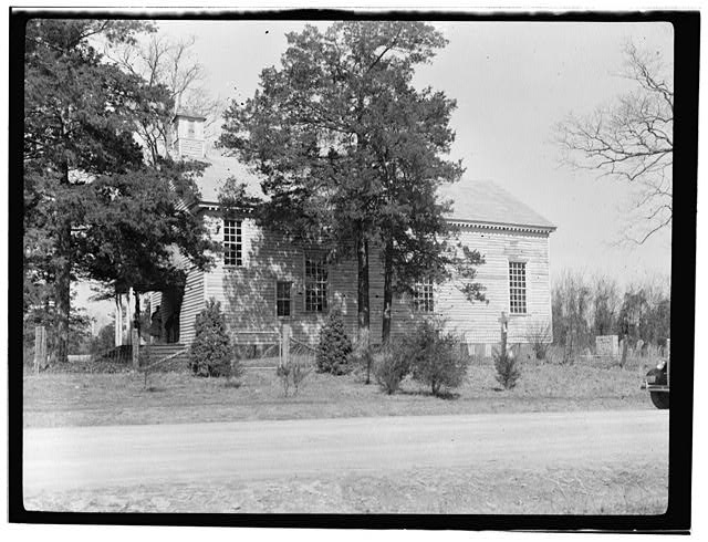 1. Historic American Buildings Survey, Delos H. Smith,...