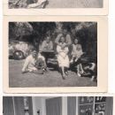 Eagan, Eisenbach, McCarter & Morrison Family