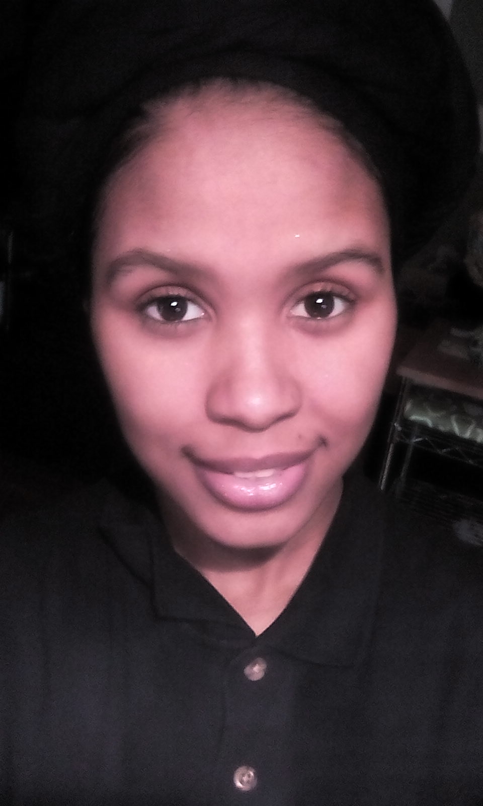 Shukira Mobley