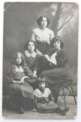 Harriet Tansky