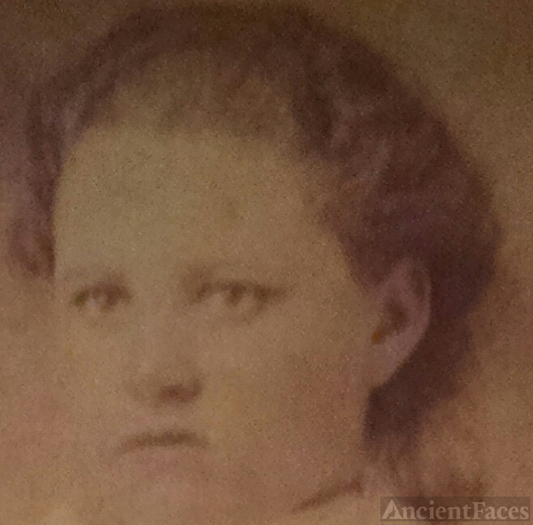 Myrtle Elizabeth Renfro