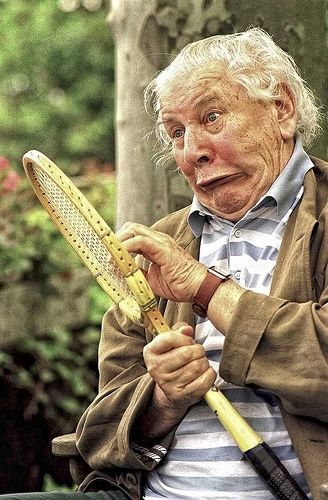 Peter Ustinov