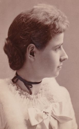 Bess Seligman