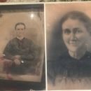 A photo of Elizabeth Frances (Masterson) Anders
