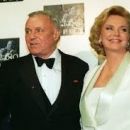 A photo of Frank Albert Sinatra