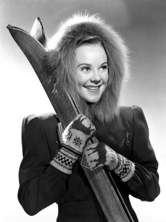 Sonja Henie