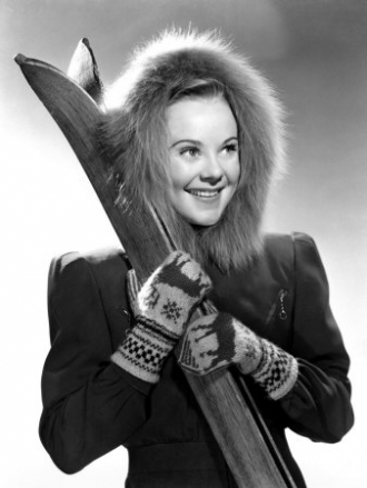Sonja Henie