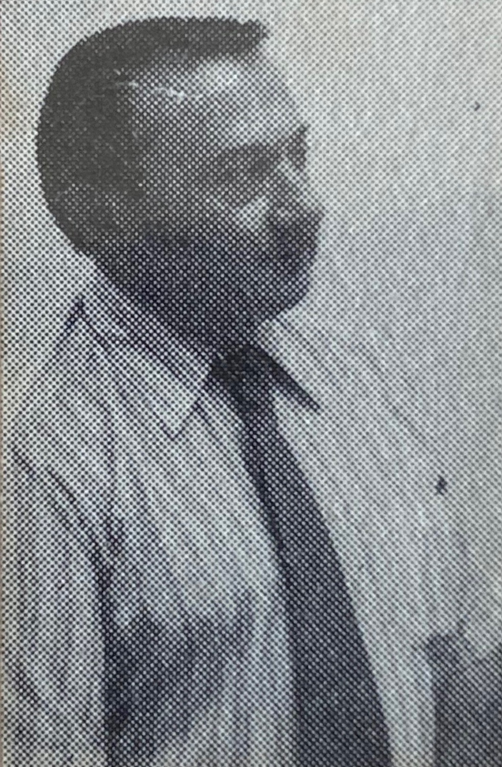 Joseph C Dezutti
