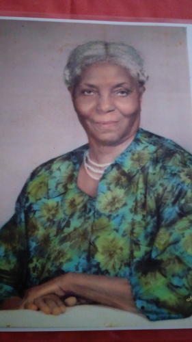 Ellen J Barrion