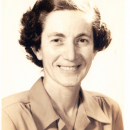 A photo of Rose C Hoffman