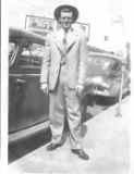 George Alfred Brewer