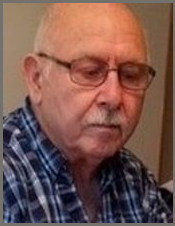 Allen H “AL” Johnson      Marquette, Michigan