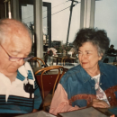 A photo of John D Finni
