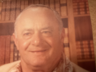 Edward Zeaken