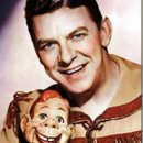 A photo of  "Buffalo Bob Smith"   Host of The Howdy Doody Show