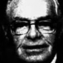 Garland Harold Booth