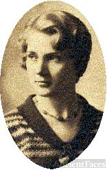 Emily Ada Williams, 1914-1994