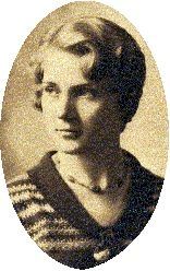 Emily Ada Williams, 1914-1994