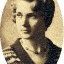A photo of Emily Ada Williams