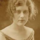 A photo of Emma Francis Brotherton Carrere