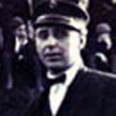A photo of Edward Heacock