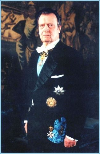 Grand Duke Vladimir of Russia