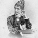 A photo of Theresa Worthington