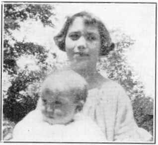 Katherine Onalee Foote 1927