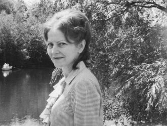  Rose Goldstein, Ph.D.