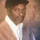 A photo of Tyrone M. Chanette