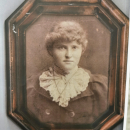 A photo of Olga Celestina (Tenner) Hopgood