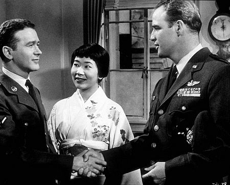 Miyoshi Umeki