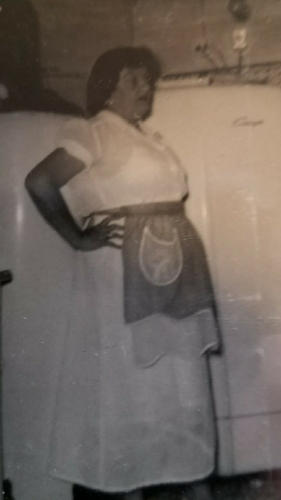 Mary Jane Derbeck