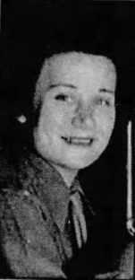 Florence Badanes