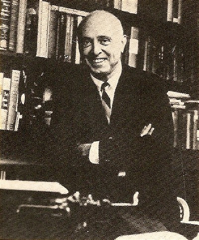 Richard Willard Armour