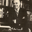 A photo of Richard Willard Armour
