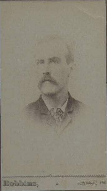 Richard Smith Nash