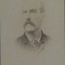 A photo of Richard Smith  Nash