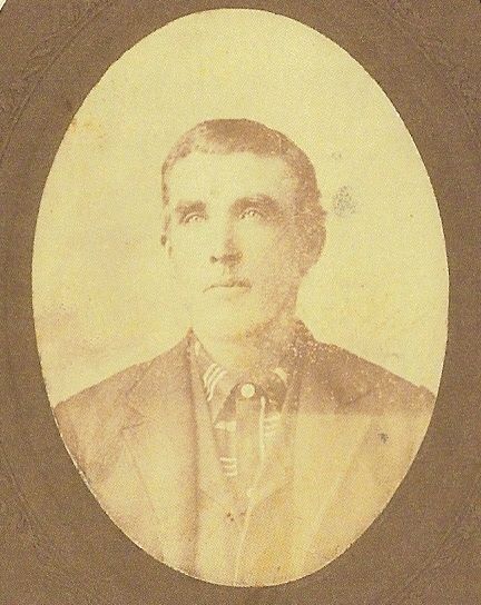 George Smith of Phelps Co. MO.