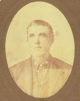George Smith of Phelps Co. MO.