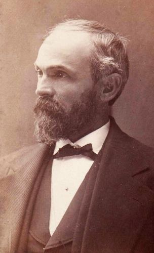 Denman Kinsell, Physician