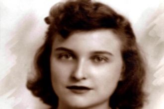Betty Chole Williams Montague