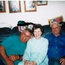 A photo of Lucille (Bailey) Honeycutt