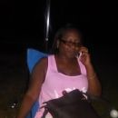 A photo of Michelle Moore