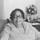 A photo of Leatrice M Hinton