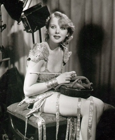 Ida Lupino