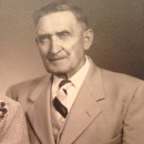 A photo of John Tisckos