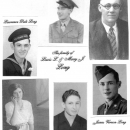 A photo of Lewis Leonard Long