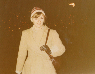 Arlene Palleschi